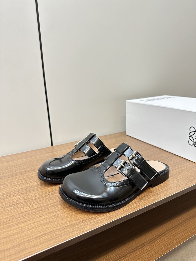 Loewe Sandals